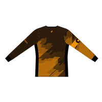 CITY Vancouver Long Tee Champion System UK