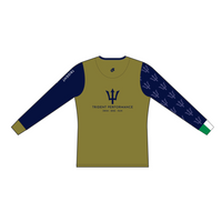 CITY Vancouver Long Tee