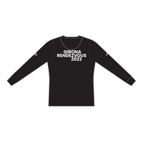 CITY Vancouver Long Tee
