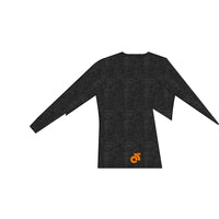 CITY Vancouver Long Tee Champion System UK