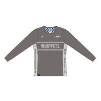 CITY Vancouver Long Tee