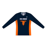 CITY Vancouver Long Tee