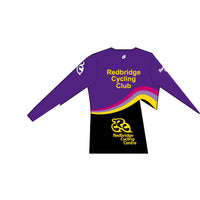 CITY Vancouver Long Tee Champion System UK