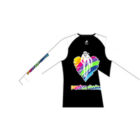 CITY Vancouver Long Tee