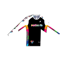 CITY Vancouver Long Tee