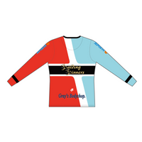 CITY Vancouver Long Tee