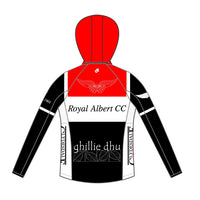 CITY Copenhagen Inter Jacket Champion System UK