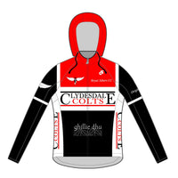 CITY Copenhagen Inter Jacket Champion System UK