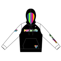 PERFORMANCE Pullover Hoodie
