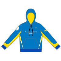 PERFORMANCE Pullover Hoodie - Children