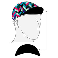 PERFORMANCE Winter Cap Champion System UK