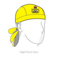 CS Tech Bandana