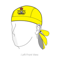 CS Tech Bandana