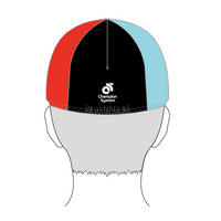 Performance Euro Cap