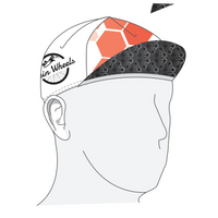 Performance Euro Cap