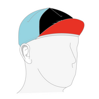Performance Euro Cap