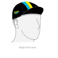 Performance Cap