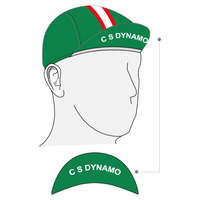 Performance Cap