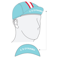 Performance Cap