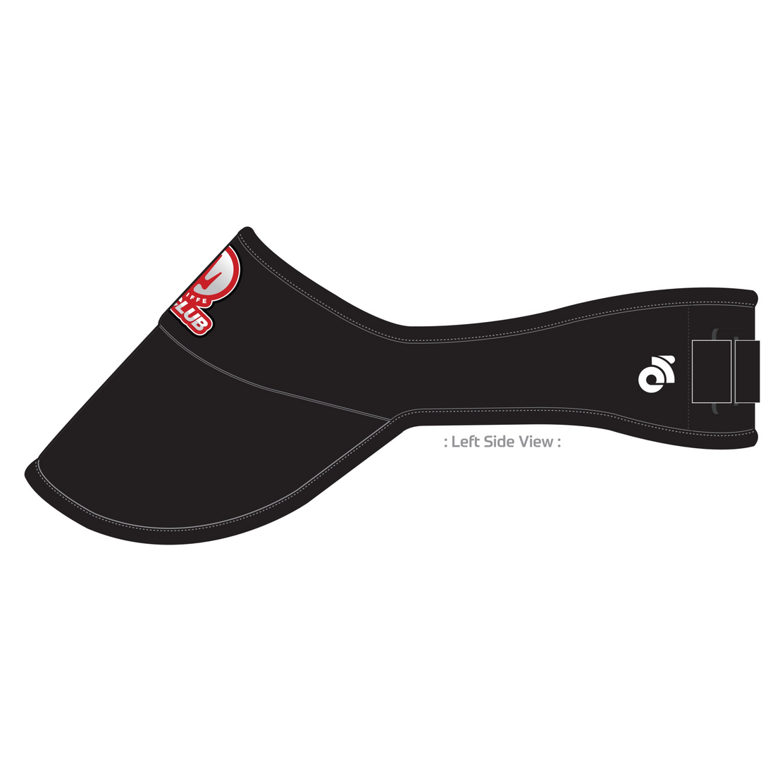 PERFORMANCE Visor