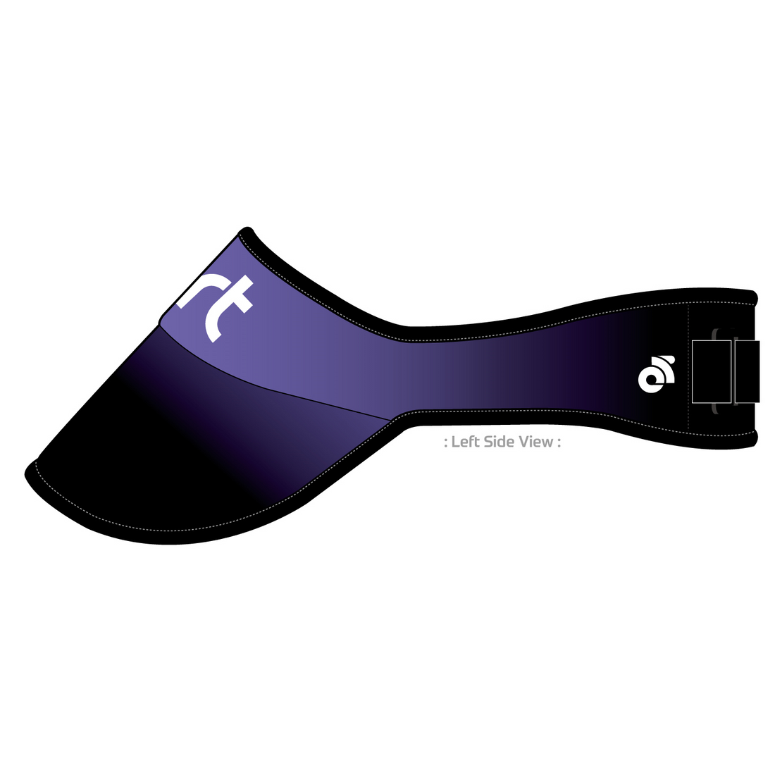 PERFORMANCE Visor