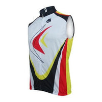 Tech Lite Jersey Sleeveless Champion System UK