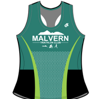 Bella Summer Singlet