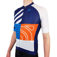 Apex Lite Short Sleeve Jersey Champion System UK