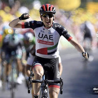 Elite ZIPLESS Short Sleeve Jersey Jersey ChampSys