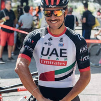 Elite ZIPLESS Short Sleeve Jersey Jersey ChampSys