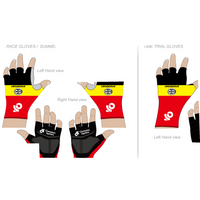 Race Gloves