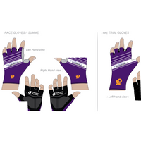 Race Gloves