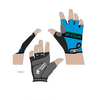 Time Trial Gloves