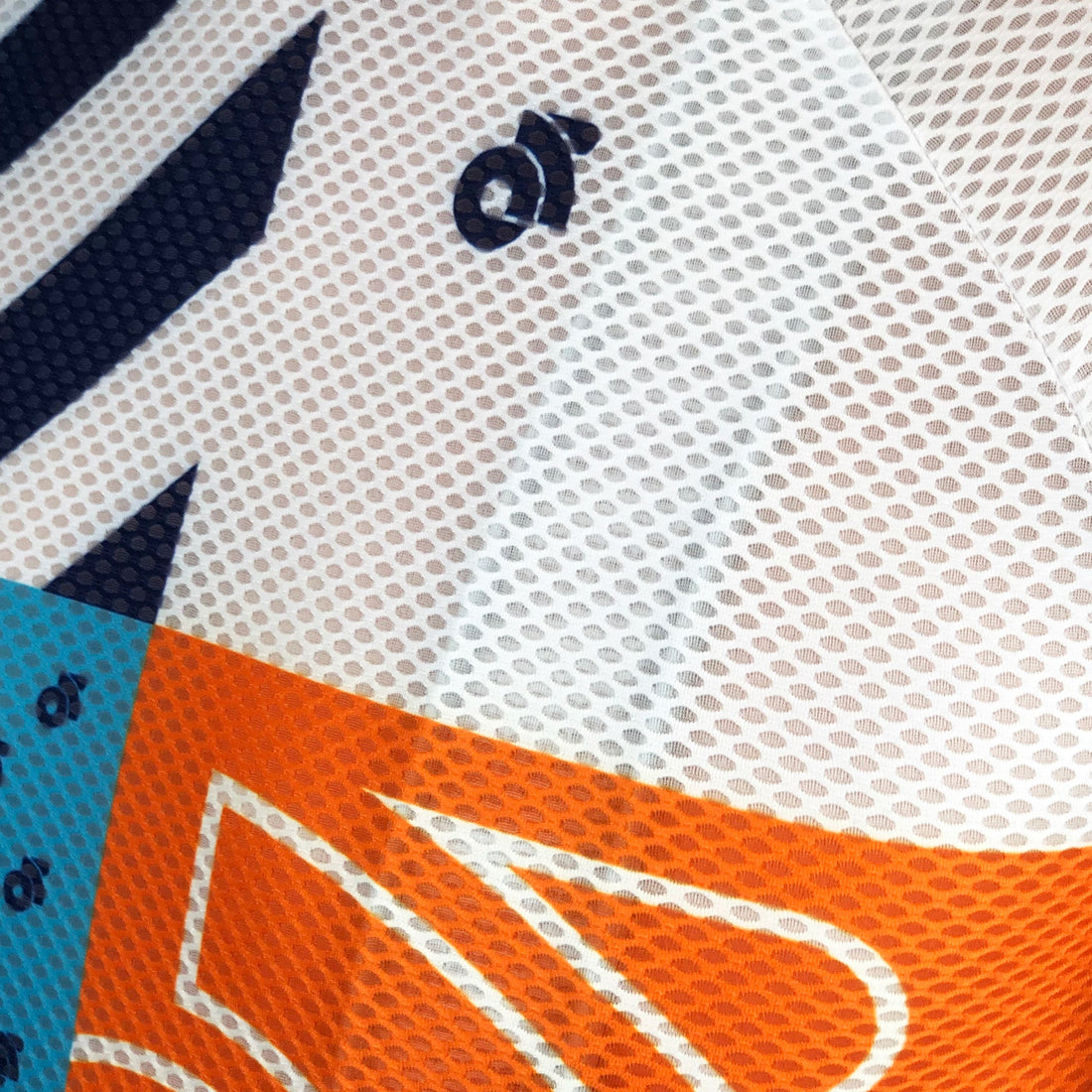 Elite ZIPLESS Short Sleeve Jersey Jersey ChampSys