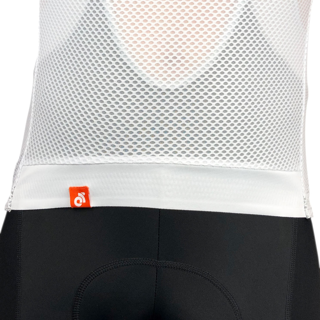 Elite ZIPLESS Short Sleeve Jersey Jersey ChampSys