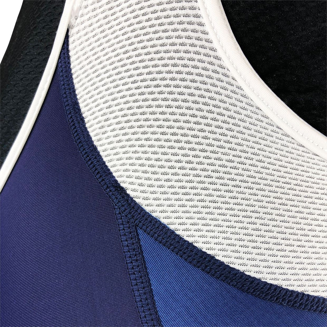 Performance Bib Short Bib Shorts ChampSys