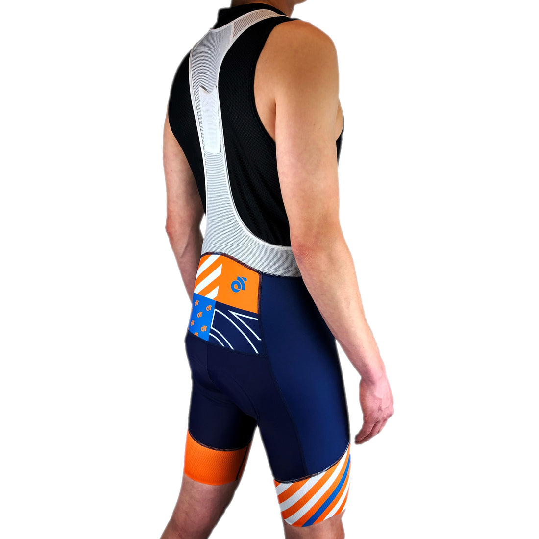 Performance Bib Short Bib Shorts ChampSys