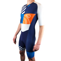 Performance Race Suit Skin Suit ChampSys