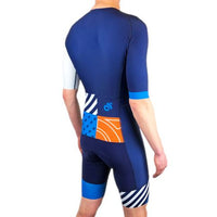 Long Sleeve PERFORMANCE Race Suit Champion System UK