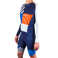 Performance 2-Piece Skinsuit Champion System UK