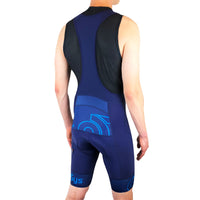 Apex Premium Bib Short (pre-dyed) Bib Shorts ChampSys