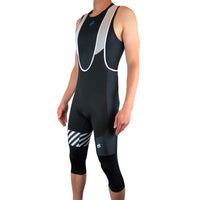 Performance Winter Bib 3/4 Knickers Knickers ChampSys
