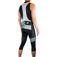Performance Winter Bib 3/4 Knickers Knickers ChampSys