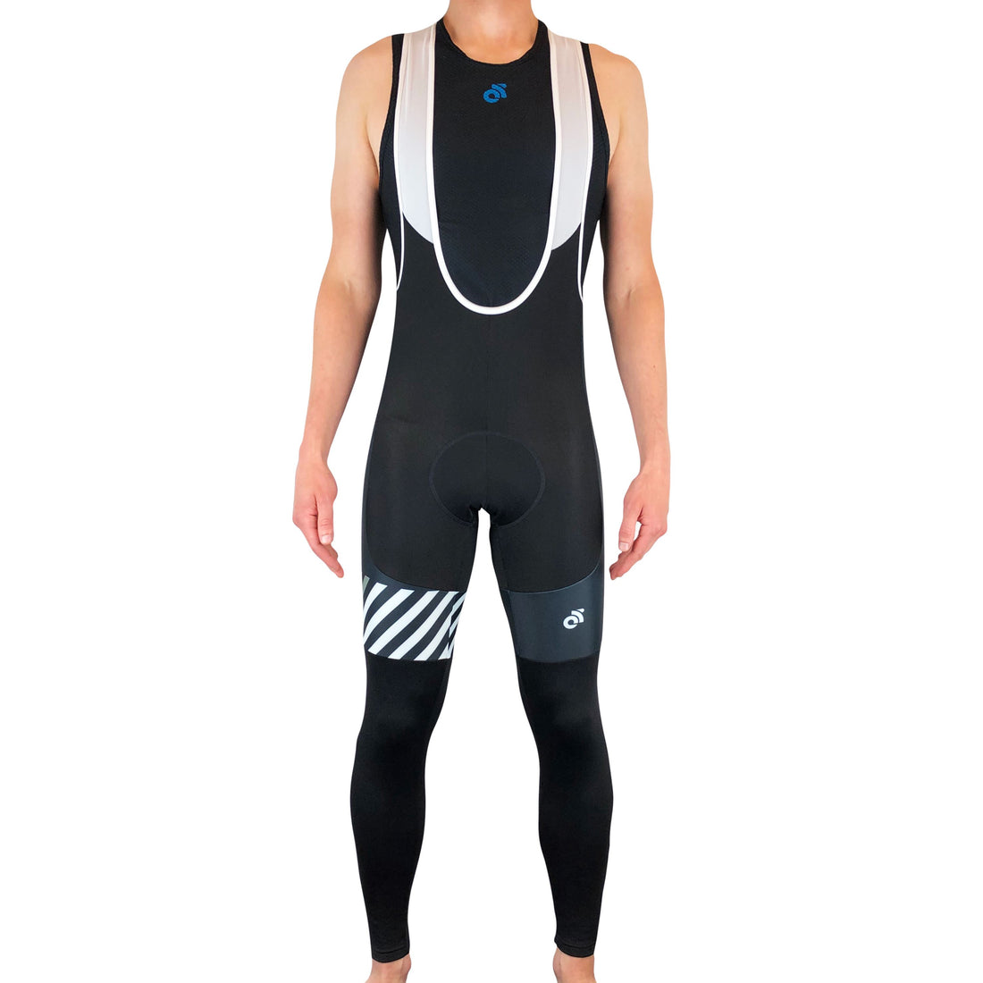 Performance Winter Bib Tights Tights ChampSys