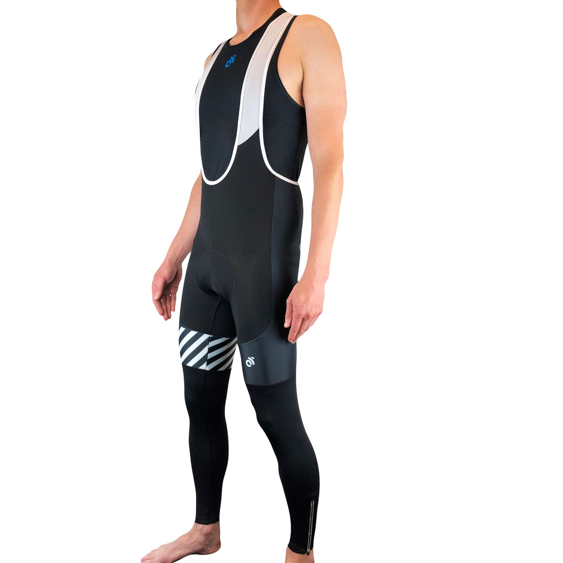 Performance Winter Bib Tights Tights ChampSys