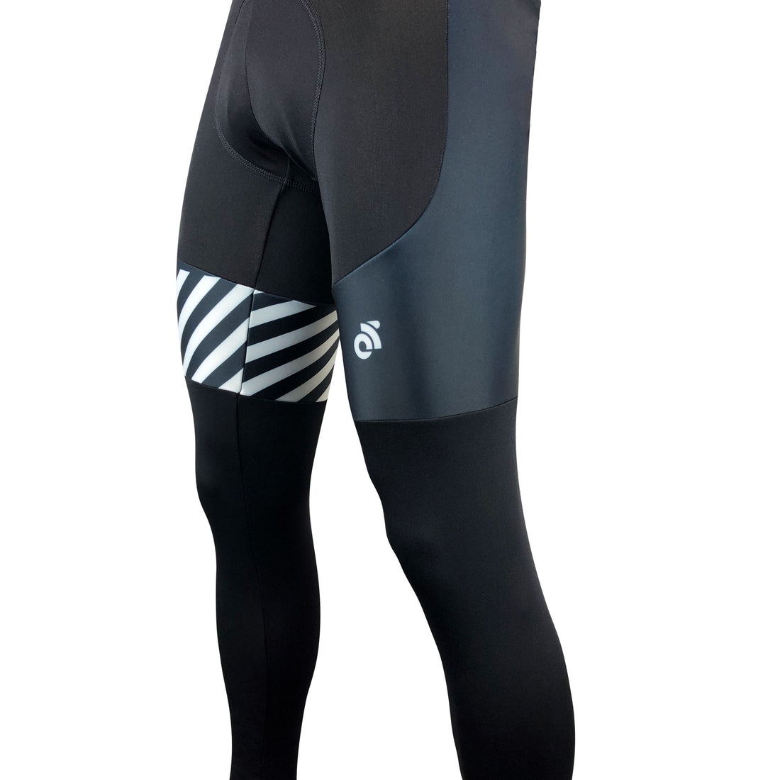 Performance Winter Bib Tights Tights ChampSys