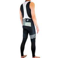 Performance Winter Bib Tights Tights ChampSys