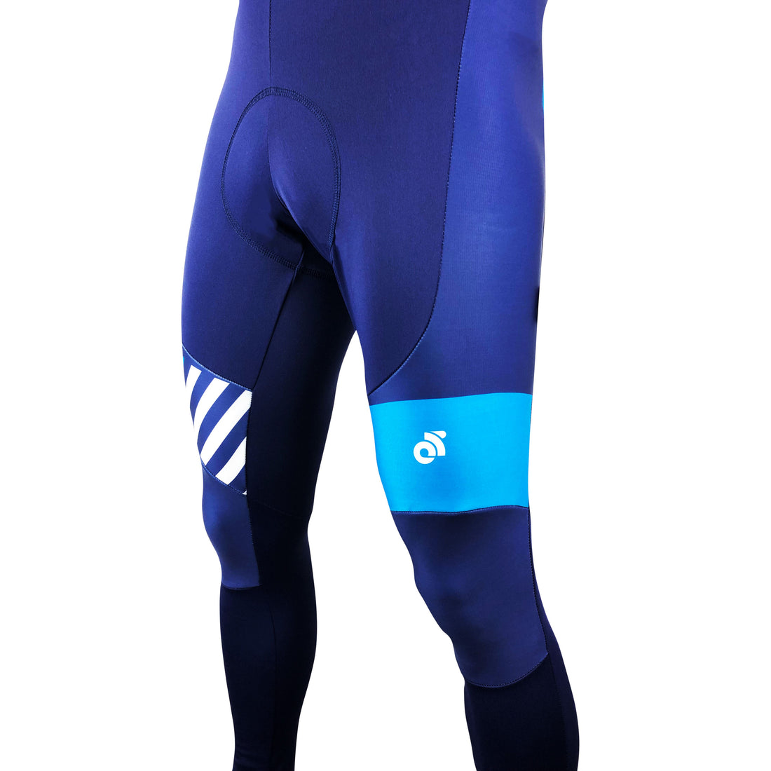 Apex Winter Bib Tights Tights ChampSys