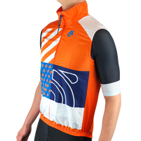 TECH Wind Vest