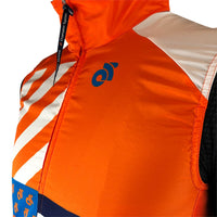 TECH Wind Vest Champion System UK